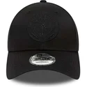 cap-izliekta-black-adjustable-strap-9forty-no-celtic-football-club-scottish-premiership-no-new-era