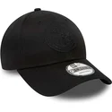 cap-izliekta-black-adjustable-strap-9forty-no-celtic-football-club-scottish-premiership-no-new-era