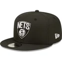cepur-plakana-melns-snapback-9fifty-neon-pack-no-brooklyn-nets-nba-no-new-era