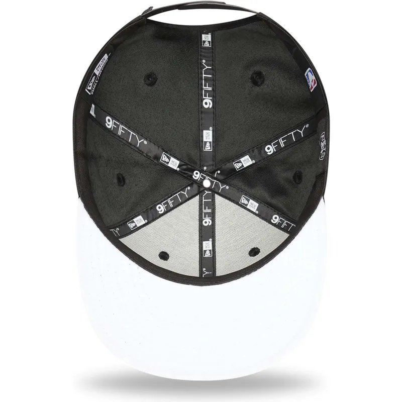 cepur-plakana-melns-snapback-9fifty-neon-pack-no-brooklyn-nets-nba-no-new-era