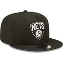 cepur-plakana-melns-snapback-9fifty-neon-pack-no-brooklyn-nets-nba-no-new-era