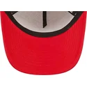 cap-izliekta-red-snapback-a-frame-tonal-mesh-no-new-york-yankees-mlb-no-new-era