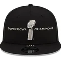 cepur-plakana-melns-snapback-9fifty-parade-super-bowl-champions-lvi-2022-no-los-angeles-rams-nfl-no-new-era