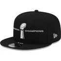 cepur-plakana-melns-snapback-9fifty-parade-super-bowl-champions-lvi-2022-no-los-angeles-rams-nfl-no-new-era