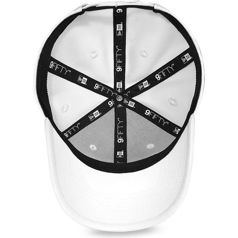 cepur-izliekta-balts-snapback-9fifty-stretch-snap-shadow-tech-no-ryder-cup-no-new-era cepur-izliekta-balts-snapback-9fifty-stretch-snap-shadow-tech-no-ryder-cup-no-new-era