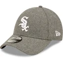 cepur-izliekta-peleks-regulejams-9forty-the-league-melton-no-chicago-white-sox-mlb-no-new-era