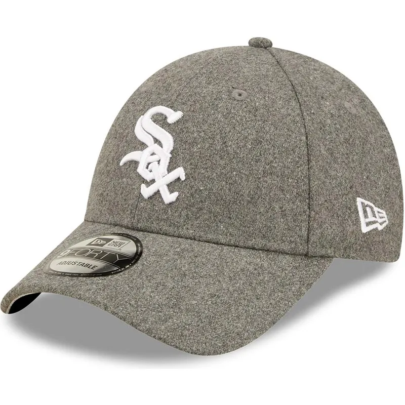 cepur-izliekta-peleks-regulejams-9forty-the-league-melton-no-chicago-white-sox-mlb-no-new-era