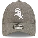 cepur-izliekta-peleks-regulejams-9forty-the-league-melton-no-chicago-white-sox-mlb-no-new-era
