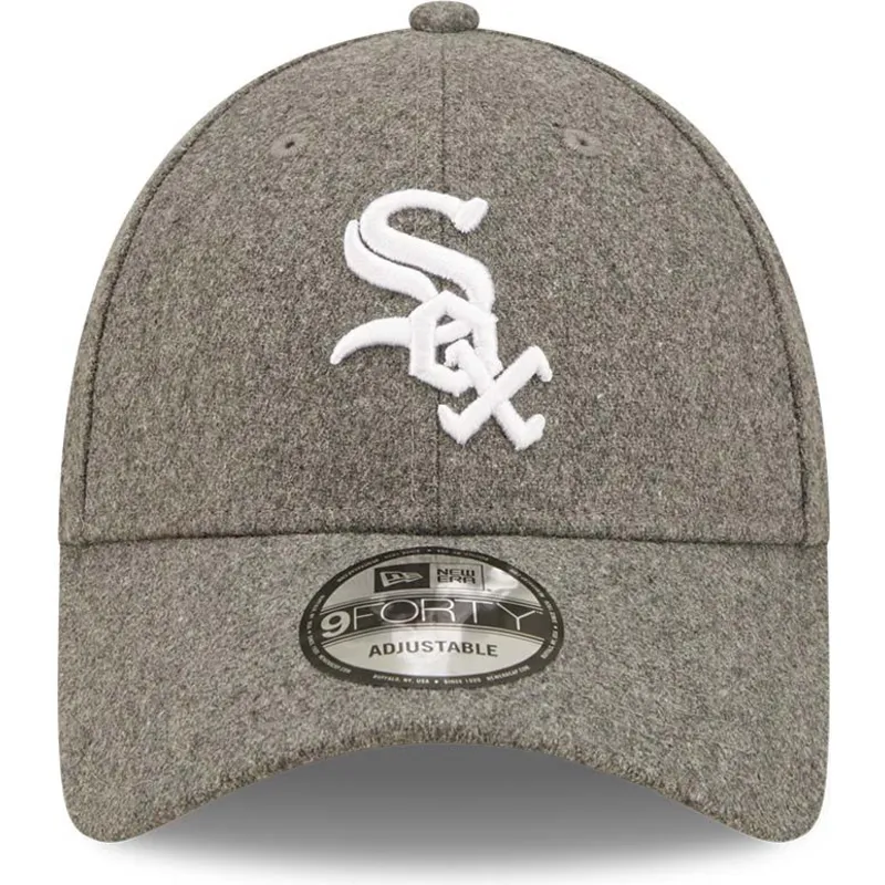 cepur-izliekta-peleks-regulejams-9forty-the-league-melton-no-chicago-white-sox-mlb-no-new-era