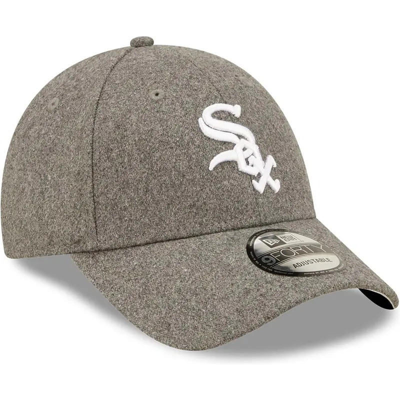 cepur-izliekta-peleks-regulejams-9forty-the-league-melton-no-chicago-white-sox-mlb-no-new-era
