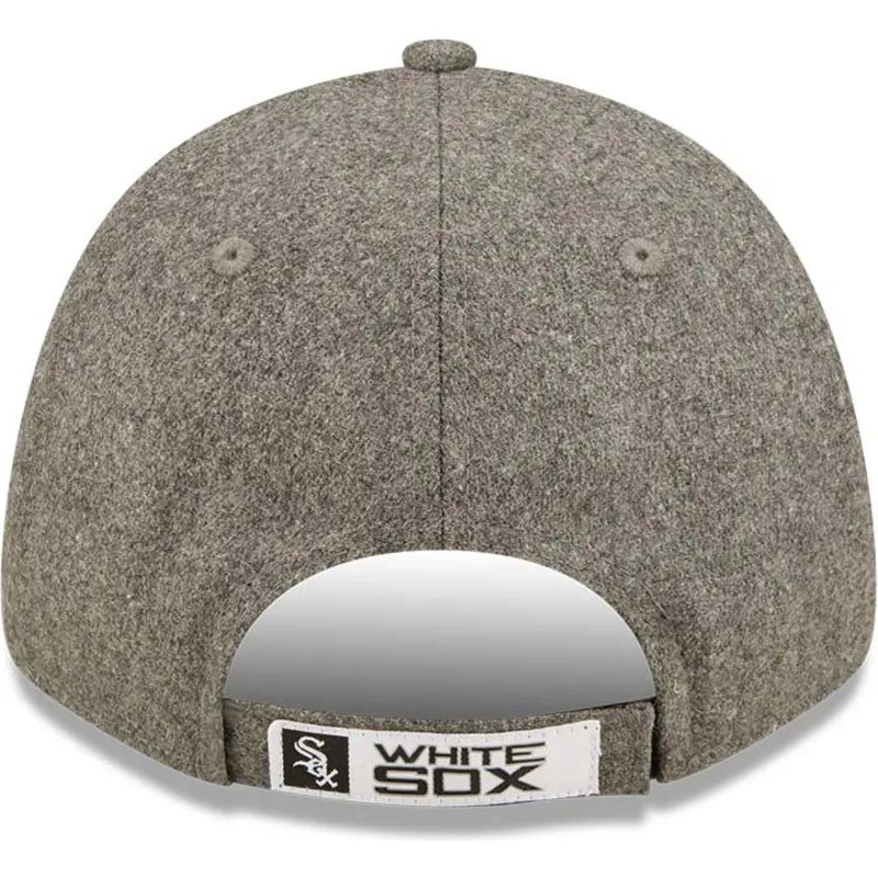 cepur-izliekta-peleks-regulejams-9forty-the-league-melton-no-chicago-white-sox-mlb-no-new-era