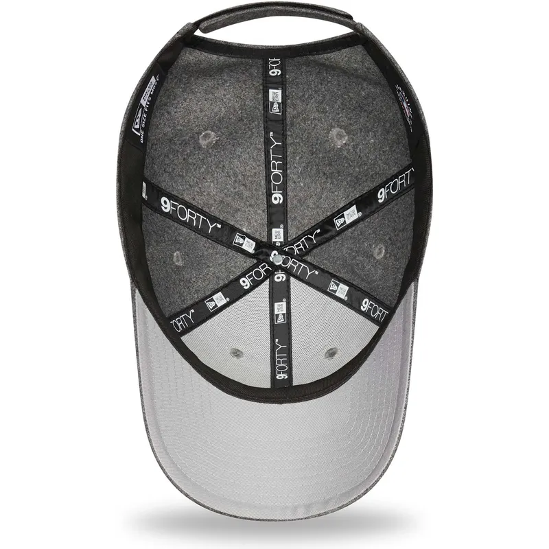 cepur-izliekta-peleks-regulejams-9forty-the-league-melton-no-chicago-white-sox-mlb-no-new-era