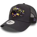cap-izliekta-gray-snapback-a-frame-team-camo-infill-no-los-angeles-lakers-nba-no-new-era