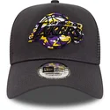 cap-izliekta-gray-snapback-a-frame-team-camo-infill-no-los-angeles-lakers-nba-no-new-era