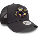 cap-izliekta-gray-snapback-a-frame-team-camo-infill-no-los-angeles-lakers-nba-no-new-era
