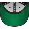 cepur-izliekta-melns-regulejams-9forty-team-side-patch-no-chicago-white-sox-mlb-no-new-era