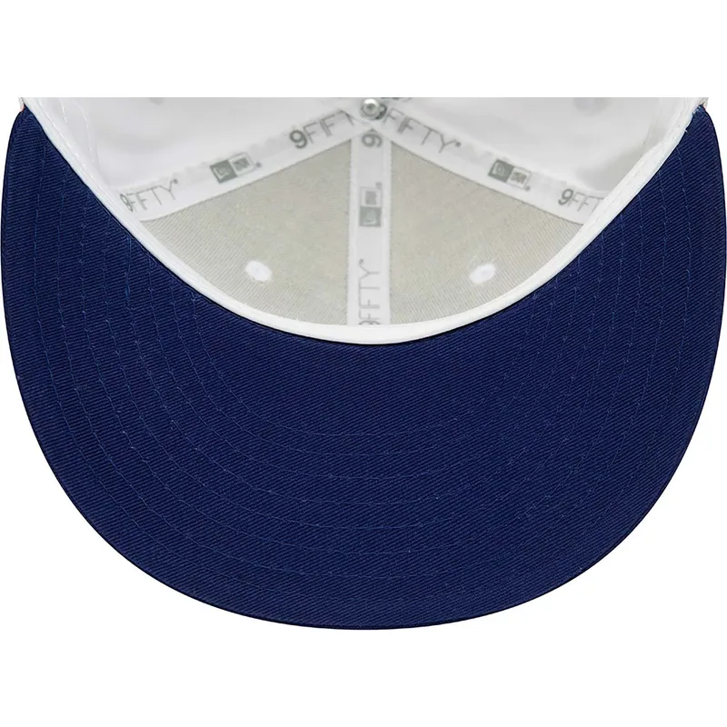 cepur-plakana-balts-snapback-9fifty-crown-patches-no-los-angeles-dodgers-mlb-no-new-era