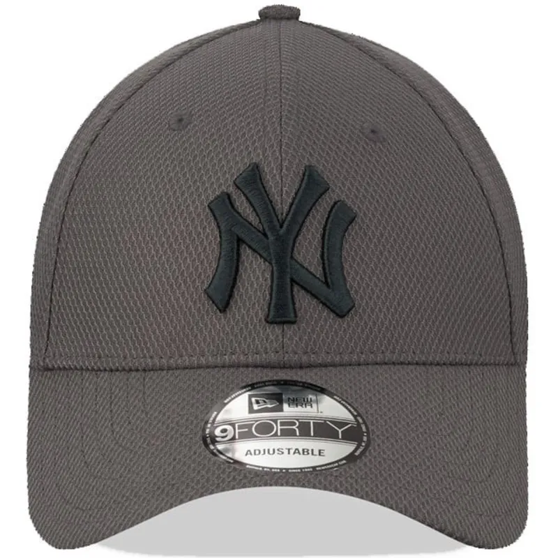 cap-izliekta-gray-adjustable-strap-9forty-diamond-era-no-new-york-yankees-mlb-no-new-era