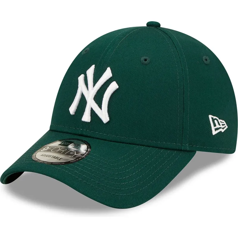 cepur-izliekta-zals-regulejama-lente-9forty-league-essential-no-new-york-yankees-mlb-no-new-era