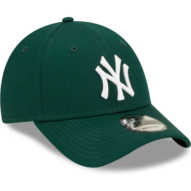 cepur-izliekta-zals-regulejama-lente-9forty-league-essential-no-new-york-yankees-mlb-no-new-era