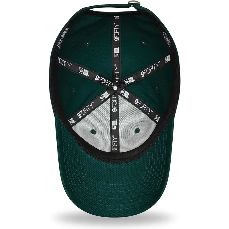 cepur-izliekta-zals-regulejama-lente-9forty-league-essential-no-new-york-yankees-mlb-no-new-era
