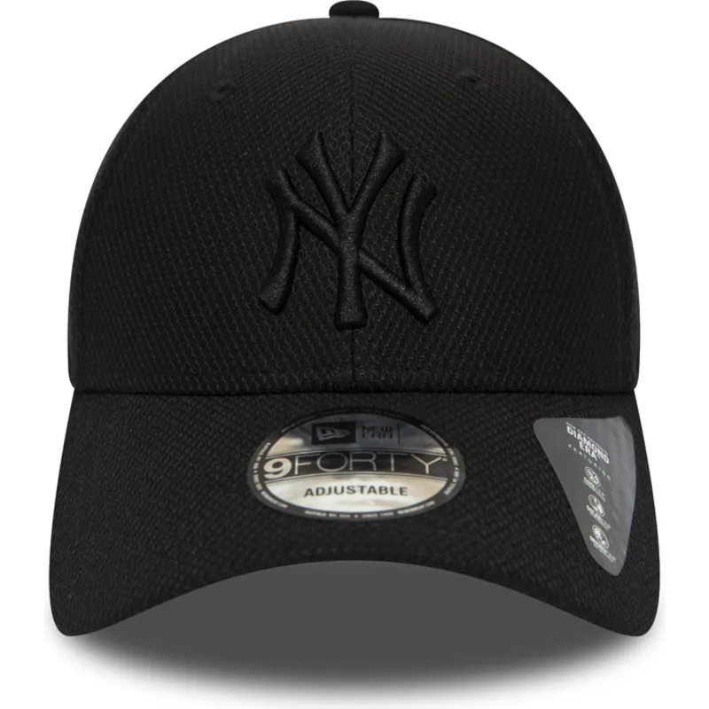 cap-izliekta-black-adjustable-strap-9forty-diamond-era-no-new-york-yankees-mlb-no-new-era