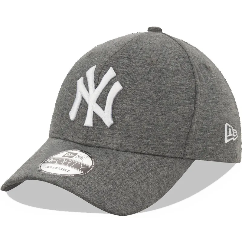 cap-izliekta-gray-adjustable-strap-9forty-jersey-no-new-york-yankees-mlb-no-new-era