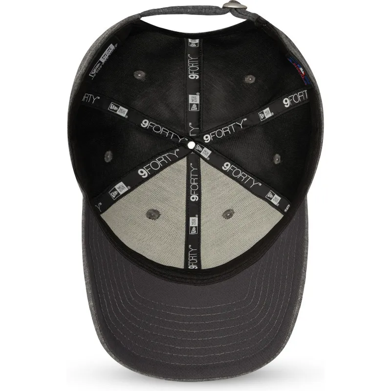 cepur-izliekta-peleks-regulejama-lente-9forty-jersey-no-new-york-yankees-mlb-no-new-era