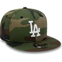 cepur-plakana-maskesanas-snapback-9fifty-team-no-los-angeles-dodgers-mlb-no-new-era