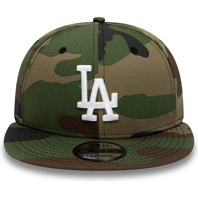 cepur-plakana-maskesanas-snapback-9fifty-team-no-los-angeles-dodgers-mlb-no-new-era