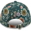 cepur-izliekta-zals-regulejams-9forty-all-over-print-floral-no-new-york-yankees-mlb-no-new-era