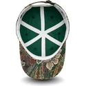 cepur-izliekta-zals-regulejams-9forty-all-over-print-floral-no-new-york-yankees-mlb-no-new-era