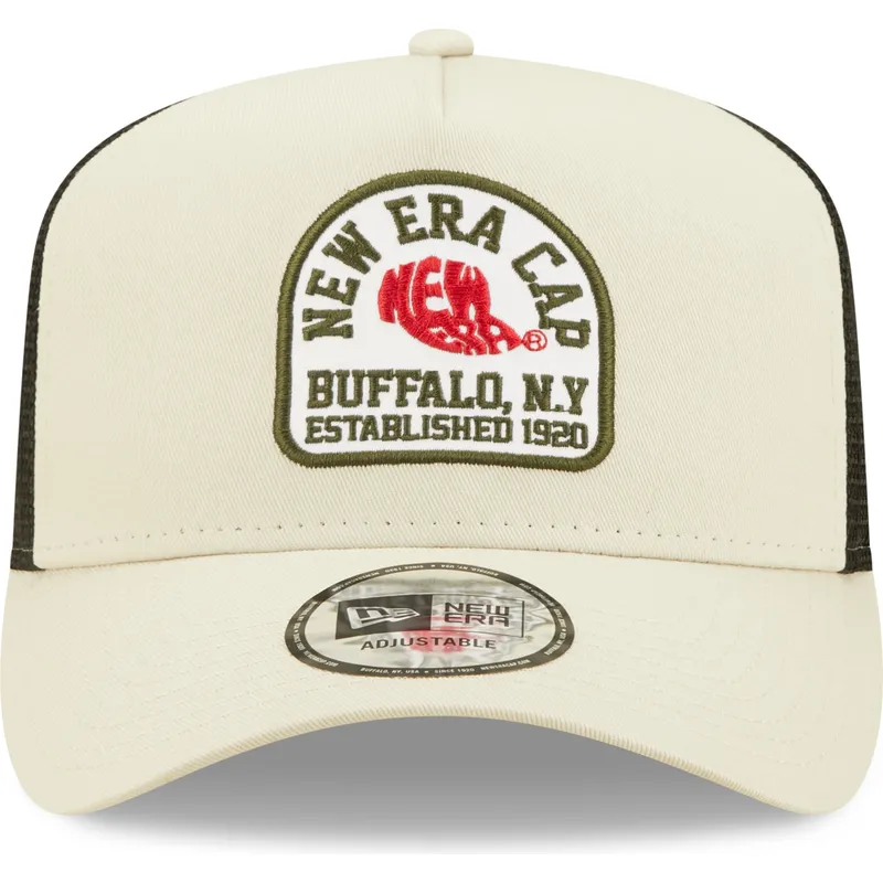 cepur-izliekta-soferis-bess-snapback-a-frame-no-new-era
