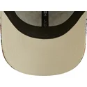 cap-izliekta-beige-adjustable-strap-9forty-all-over-print-floral-no-new-york-yankees-mlb-no-new-era