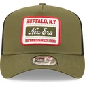 cap-izliekta-green-snapback-a-frame-no-new-era