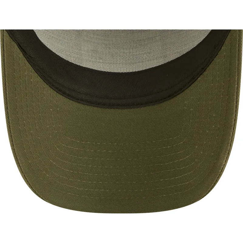 cap-izliekta-green-snapback-a-frame-no-new-era cap-izliekta-green-snapback-a-frame-no-new-era