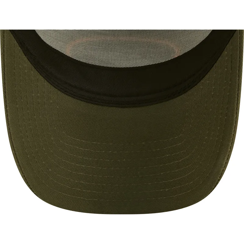 cepur-izliekta-truckeris-zals-snapback-california-a-frame-oval-state-no-new-era