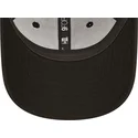 cap-izliekta-black-adjustable-strap-9forty-monogram-no-new-york-yankees-mlb-no-new-era