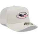 weisse-trucker-kappe-miami-a-frame-oval-state-von-new-era