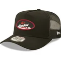 cap-izliekta-black-snapback-a-frame-no-new-era