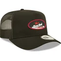 cap-izliekta-black-snapback-a-frame-no-new-era