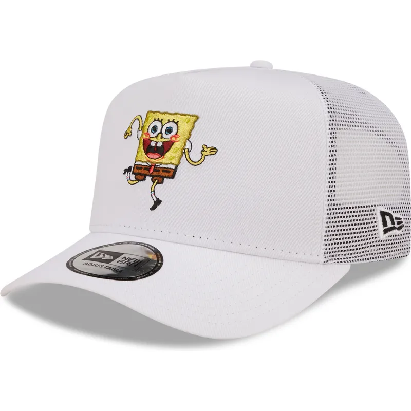 cap-izliekta-white-snapback-a-frame-no-bob-esponja-no-new-era