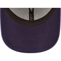 cap-izliekta-blue-adjustable-strap-9forty-linen-no-new-york-yankees-mlb-no-new-era