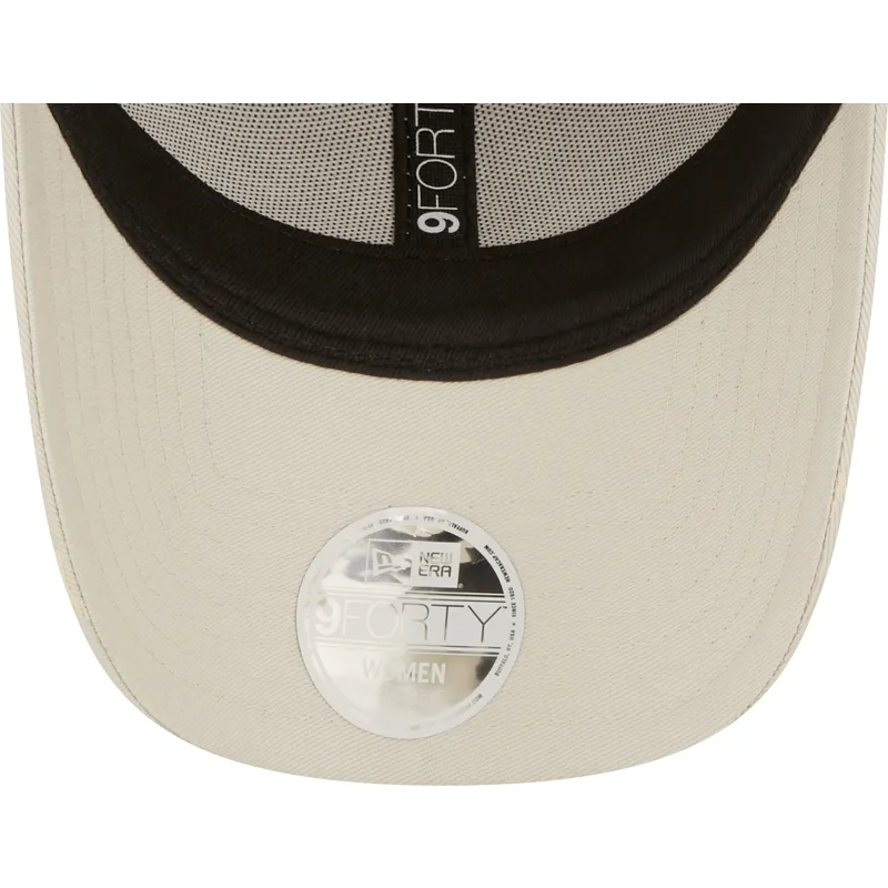 cepur-izliekta-bess-regulejams-9forty-monogram-no-new-york-yankees-mlb-no-new-era