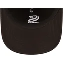 gorra-curva-negra-ajustable-9twenty-league-essential-de-chicago-white-sox-mlb-de-new-era