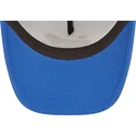 cap-izliekta-blue-snapback-berniem-a-frame-no-superman-dc-comics-no-new-era