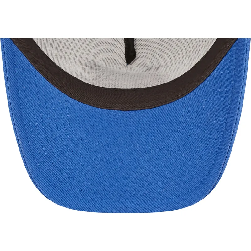 cepur-izliekta-truckeris-zils-snapback-berniem-a-frame-no-superman-dc-comics-no-new-era