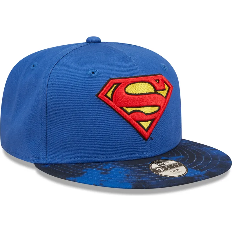 cepur-plakana-zils-snapback-berniem-9fifty-no-superman-dc-comics-no-new-era cepur-plakana-zils-snapback-berniem-9fifty-no-superman-dc-comics-no-new-era
