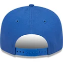 cepur-plakana-zils-snapback-berniem-9fifty-no-superman-dc-comics-no-new-era