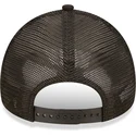 cepur-izliekta-truckeris-melns-snapback-berniem-a-frame-no-batman-dc-comics-no-new-era